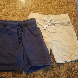 Lot of 3T Boys Shorts